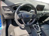 Ford Focus (2020) 1.0 EB, ST-Line, LED, navi - náhled 12