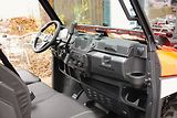 Polaris Ranger 1000 EPS (2026) HASIČSKÁ čtyřkolka, ZAKÁ - náhled 13
