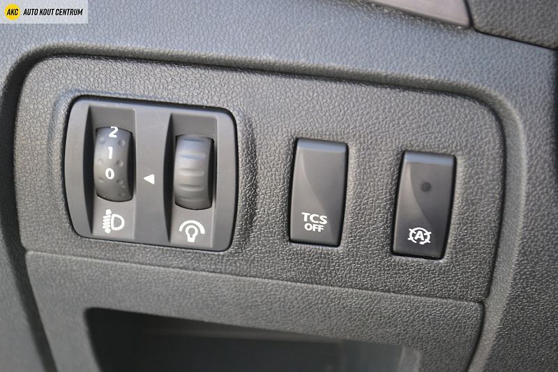 Renault Grand Scénic 1.5dCi - 81KW - fotka 45 z 54