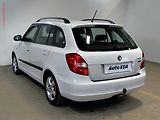 Škoda Fabia (2012) 1.2 TSI, ČR, Klima - náhled 6