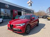 Alfa Romeo Stelvio 2.0T 280k AWD Veloce AT8 - náhled 1