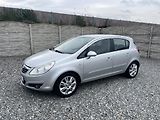 Opel Corsa 1.2i 80PS 141000KM KLIMA STK!! - náhled 77
