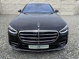Mercedes-Benz Třídy S S580 503PS 4MATIC AMG DPH TOP - náhled 8