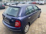 Škoda Fabia (2001) 1.4 44 kW MPi - náhled 3
