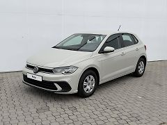 Volkswagen Polo (2025) 1,0TSi - fotografie inzerátu