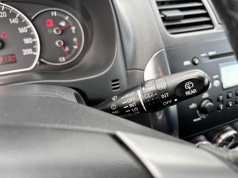Suzuki SX4 (2007) 1.6 VVT 79KW 4x4 - fotka 21 z 26