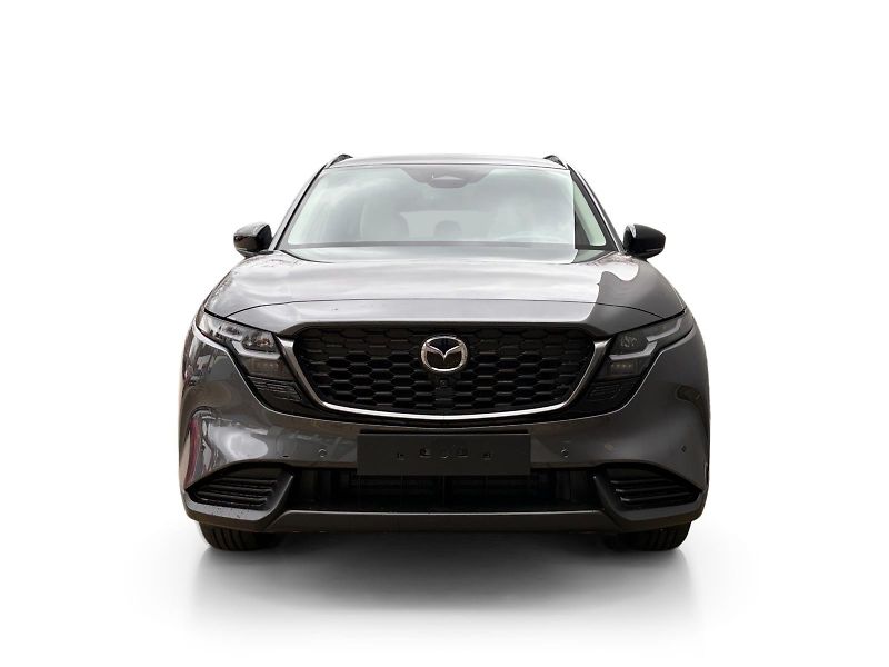Mazda CX-5 (2026) G141/6AT/AWD/EXCLUSIVE LINE - fotka 8 z 17