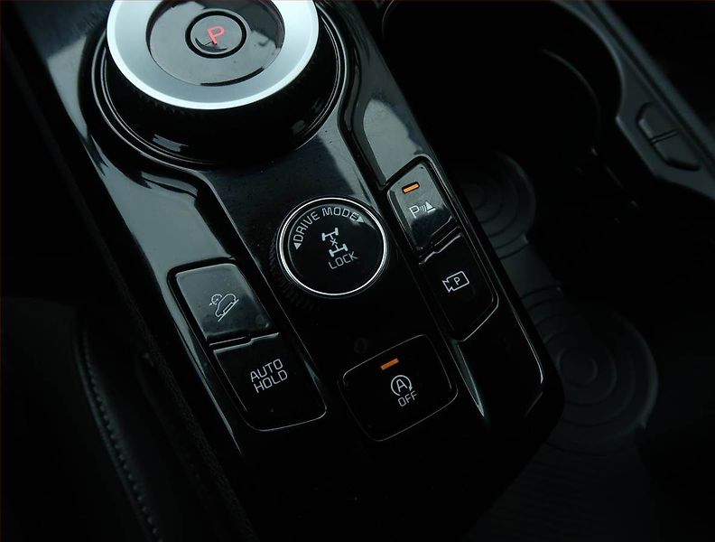 Kia Sportage (2023) Top 1.6 T-GDI MHEV - fotka 19 z 27