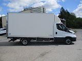Iveco Daily 35C16, 3,0l s HC,  8 palet - náhled 3