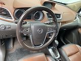 Opel Mokka (2014) 1.4T, Innovation, AT - náhled 13