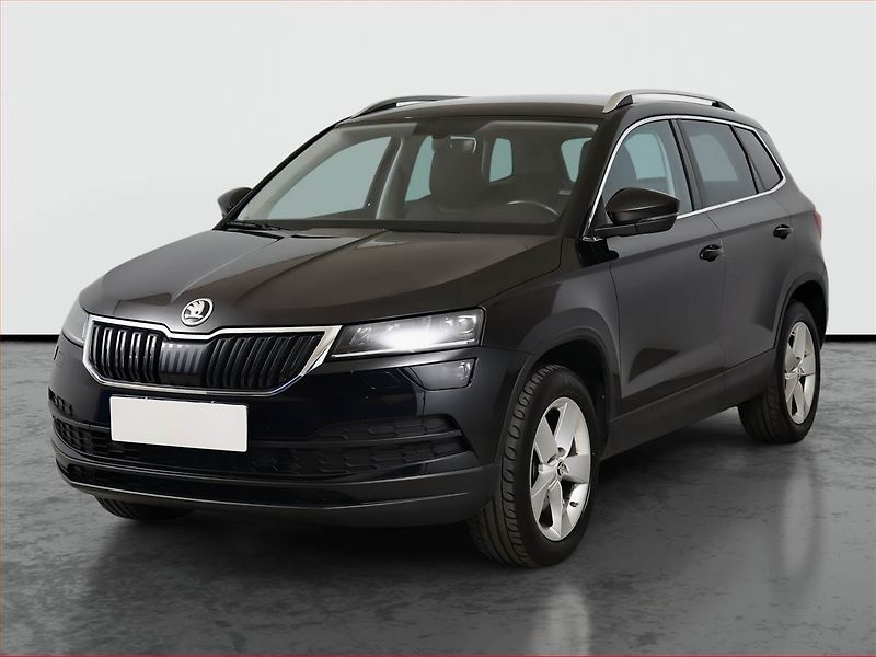 Škoda Karoq (2018) Style 2.0 TDI - fotka 2 z 23