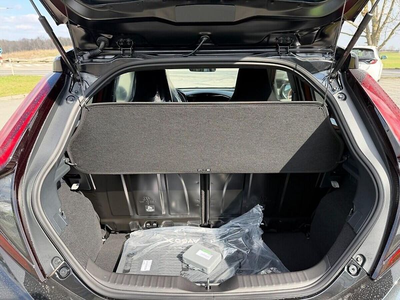 Toyota Aygo 1.5HEV Style - fotka 7 z 7