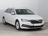 Škoda Superb (2022) Ambition 2.0 TDI - náhled 1