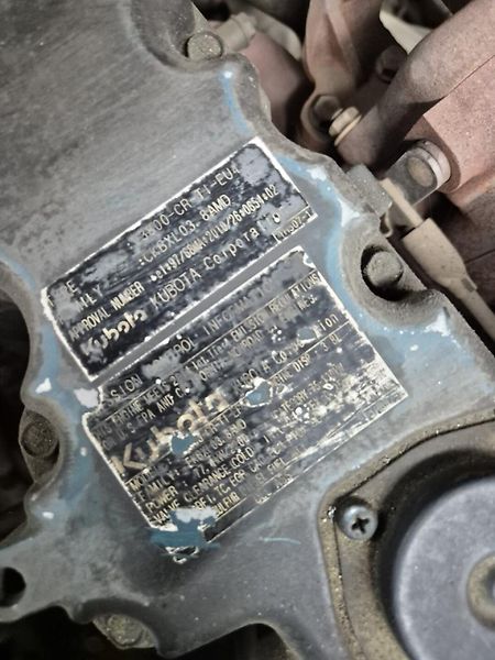 Ostatní Hyundai 70 D-7 A - fotka 30 z 30