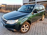 Subaru Forester 2.0 110 kw 4x4 Rezervace - náhled 8