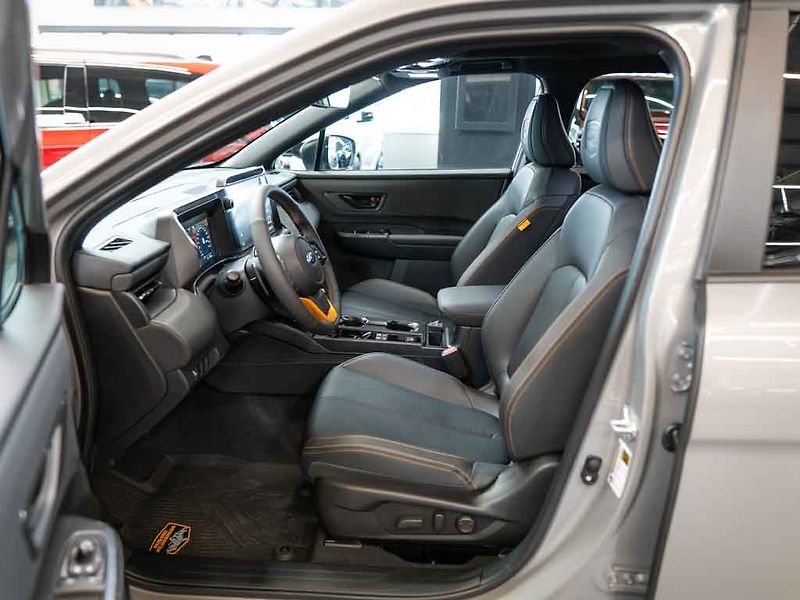 Subaru Outback (2026) 2.4 Wilderness Adap.tlum 2026 - fotka 12 z 33