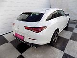 Mercedes-Benz CLA (2019) 200d/Full-Led/1.majitel/ - náhled 8