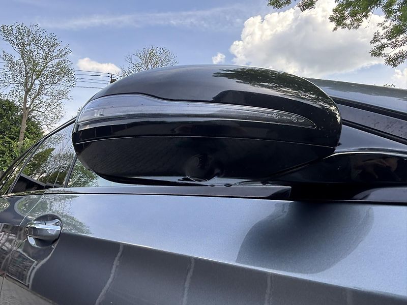 Mercedes-Benz Třídy E (2018) E400 D - fotka 28 z 32