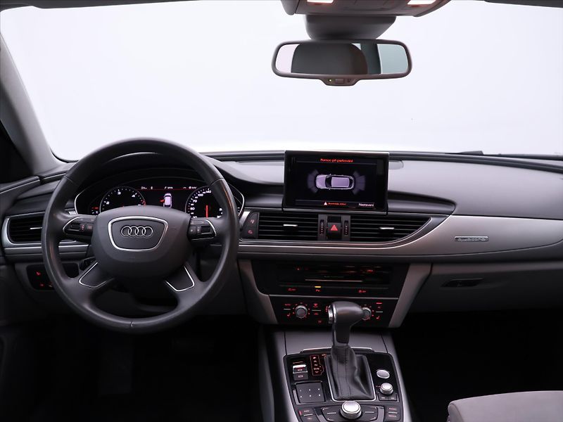 Audi A6 3,0 TDI 180kW Aut. Quattro - fotka 30 z 37