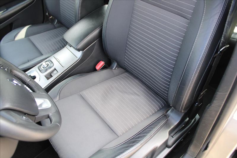 Renault Latitude 2,0 dCi  NOVÉ V ČR,AUTOMAT - fotka 20 z 30