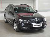 Škoda Octavia (2016) 1.4 TSi, 2.maj, AC, bixen - náhled 1