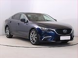 Mazda 6 (2018) 2.0 Skyactiv-G, Navi, Tempomat - náhled 1