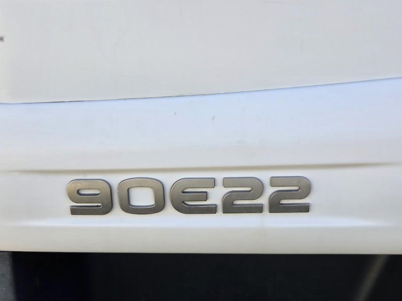Iveco Eurocargo (2008) ML 90E22D- 179.000 km- 7.MÍST - fotka 24 z 25