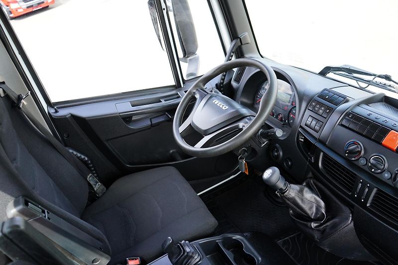 Iveco Eurocargo (2019) / 180-320 / E 6 / WYWROTKA / Ł - fotka 13 z 50