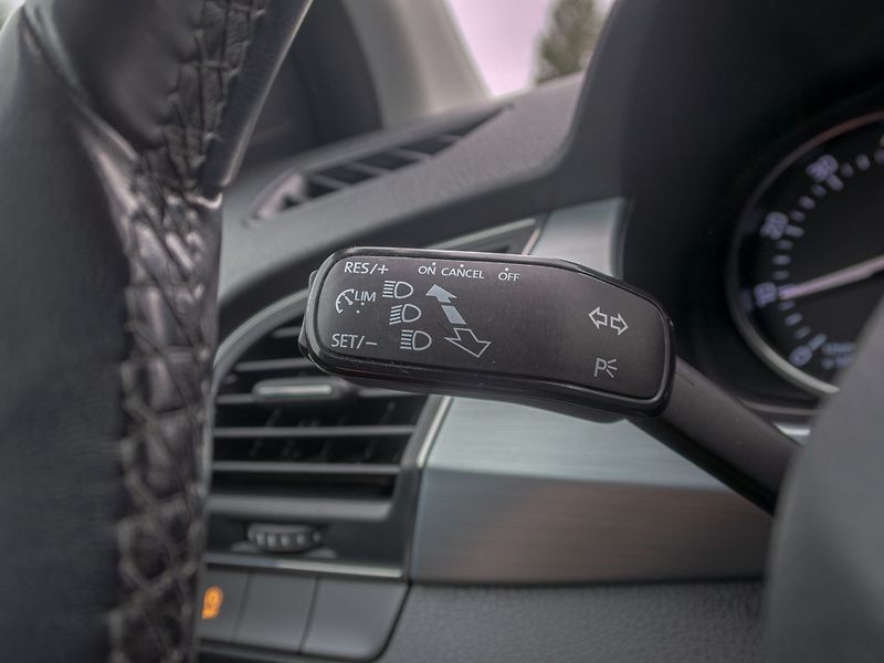 Škoda Fabia (2016) 11/16 1.0i 55KW – TEMPOMAT - fotka 15 z 38