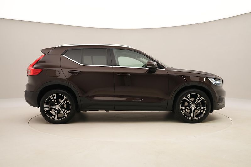 Volvo XC40 T4 AWD INSCRIPTION AUT CZ - fotka 14 z 47