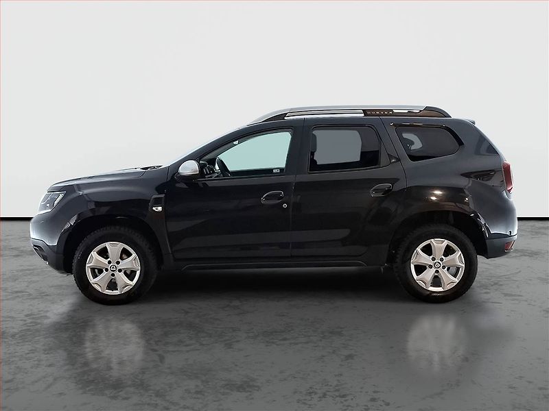 Dacia Duster (2018) 1.6 SCe, ČR,1.maj, Serv.kniha - fotka 3 z 18