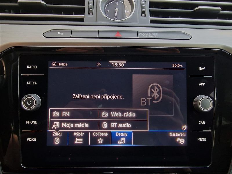Volkswagen Arteon 2.0 TDI 140kW DSG Elegance,ČR - fotka 28 z 49