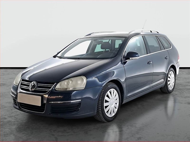 Volkswagen Golf (2008) 1.4 TSI, Tempomat - fotka 2 z 16