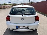 BMW Řada 1 2,0 120d AUTOMAT HARMAN NAVI - náhled 7