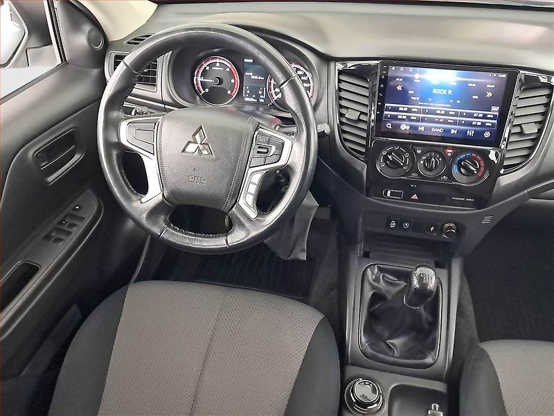 Mitsubishi L200 (2020) 2.2 DI-D - fotka 7 z 17
