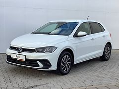 Volkswagen Polo (2025) People 7DSG 1,0TSI - fotografie inzerátu