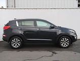 Kia Sportage (2016) 1.7 CRDi, Serv.kniha, Kůže - náhled 6