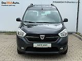 Dacia Dokker (2018) 1.6 SCe 80 kW Arctica LPG - náhled 3