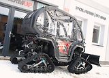 CFMOTO Gladiator X850 (2026) G3 + Kabina DFK - náhled 2