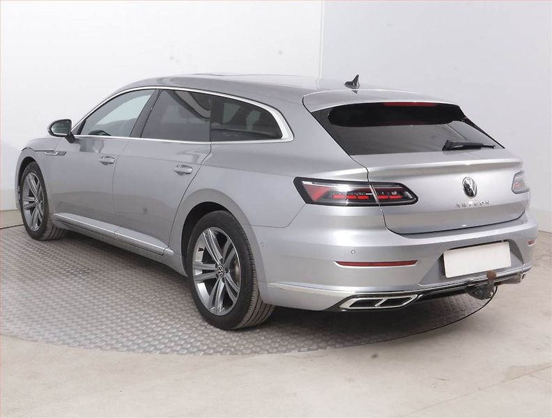 Volkswagen Arteon (2023) 2.0 TDI - fotka 4 z 19