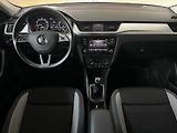Škoda Rapid (2019) 1.0 TSI 81kw Ambition - CZ - náhled 10