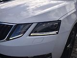 Škoda Octavia 2017 ČR 1.6 TDI 85kW STYLE - náhled 21