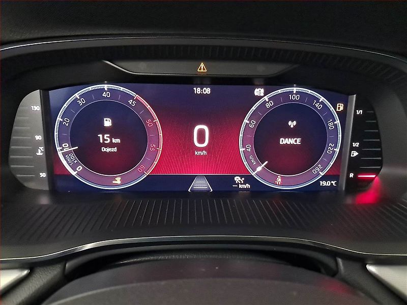Škoda Octavia (2023) 2.0 TDI - fotka 11 z 16