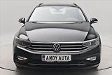 Volkswagen Passat 2,0 TDI 110kW DSG Business Zár - náhled 1