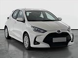 Toyota Yaris (2022) 1.5 VVT-i Hybrid, Automat - náhled 1