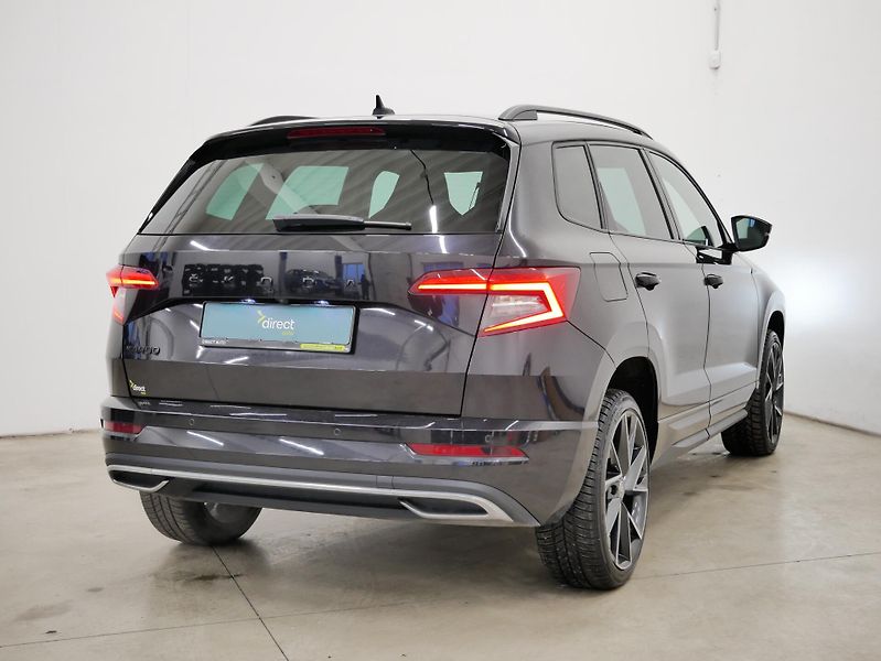 Škoda Karoq - fotka 2 z 26