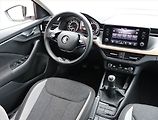 Škoda Scala (2023) Style 1.0 TSI, ČR,1.maj - náhled 7
