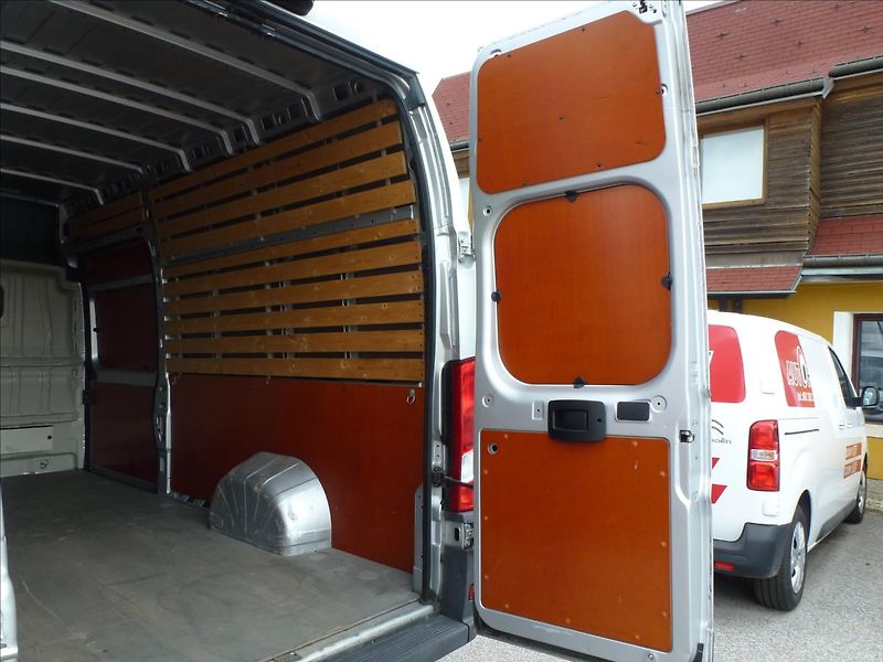 Fiat Ducato 2,3 MultiJet 250 Maxi L4H3 - fotka 19 z 54