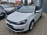 Volkswagen Golf (2014) VI. Cabrio TSi  I CUP - náhled 1