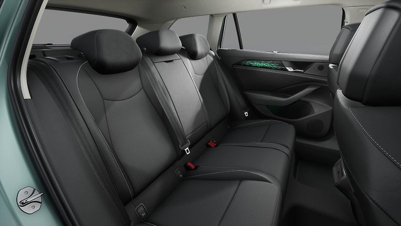 Volkswagen Passat (2026) Elegance 2,0 TDI 110 kW - fotka 11 z 11